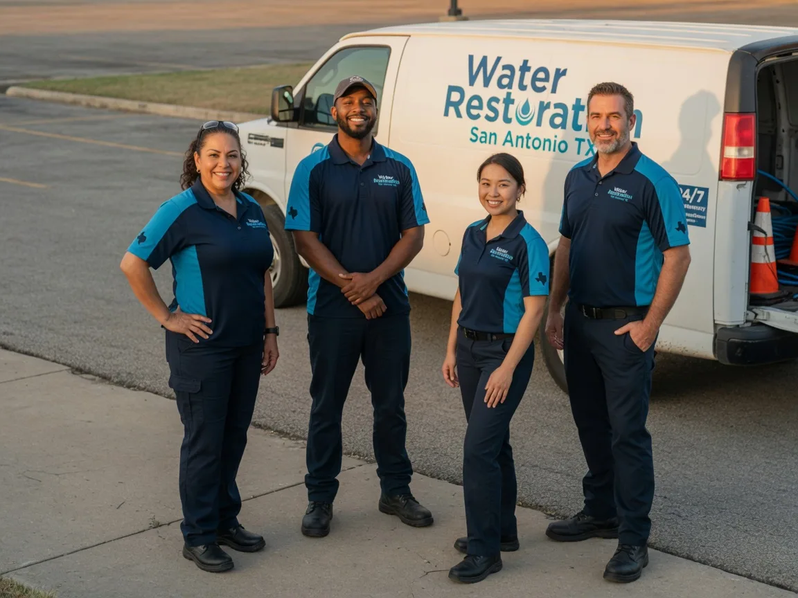 Water Damage Repair company in Ewen, MI